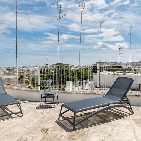 Terrazza Primavera By Wonderful Italy Остуни Екстериор снимка